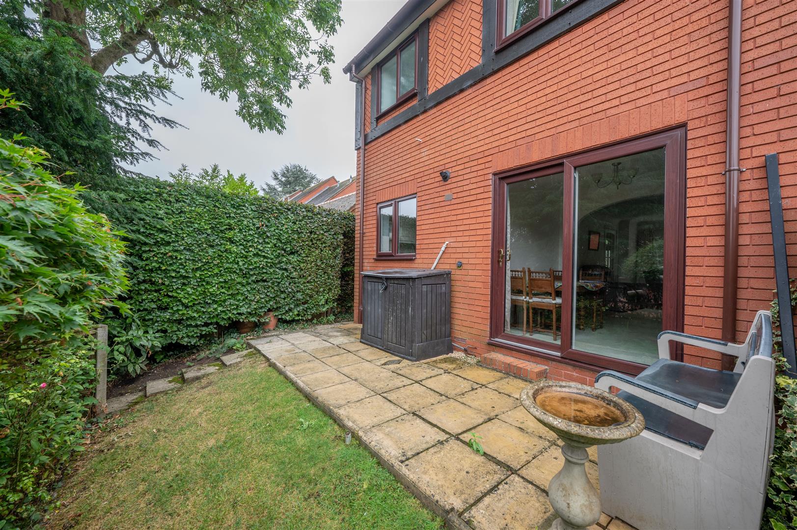 Property Details Earles